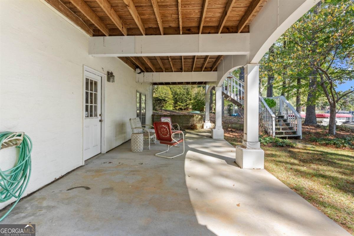 153 Rock Island Drive Eatonton - 31