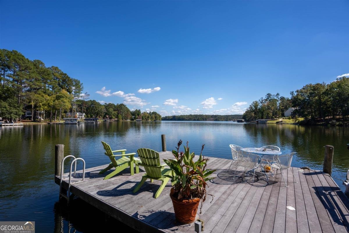 153 Rock Island Drive Eatonton - 37