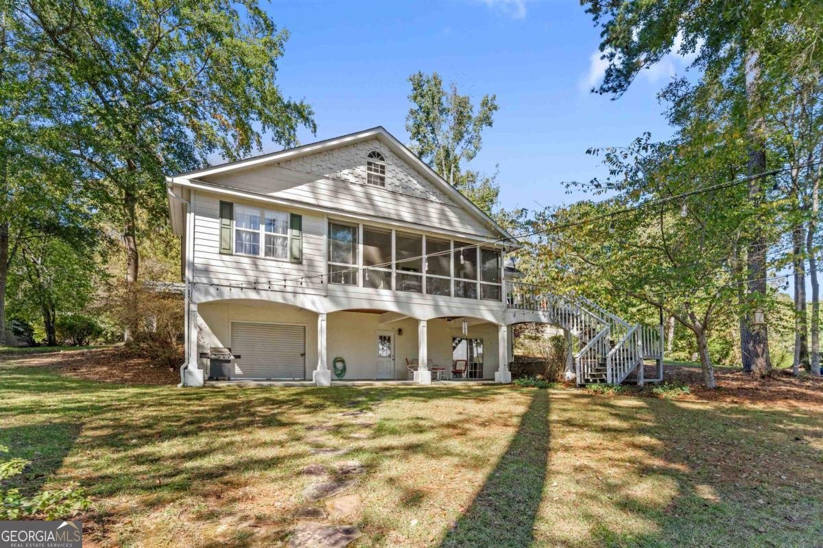 153 Rock Island Drive Eatonton - 39