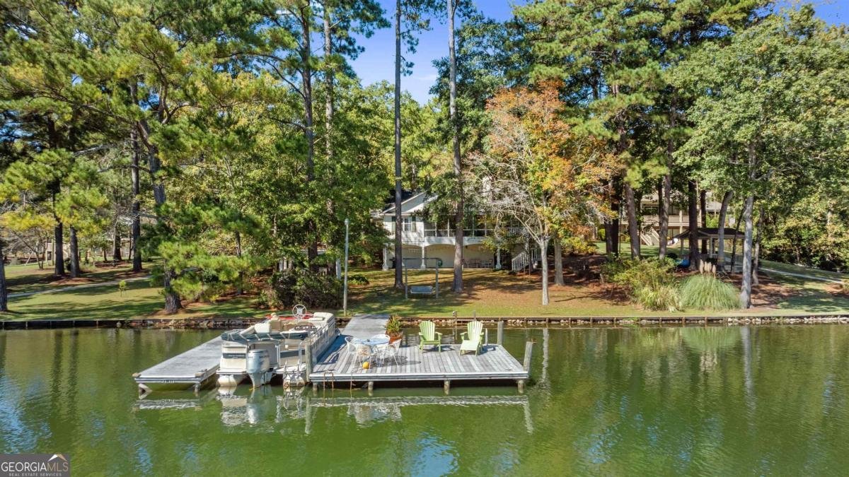 153 Rock Island Drive Eatonton - 4