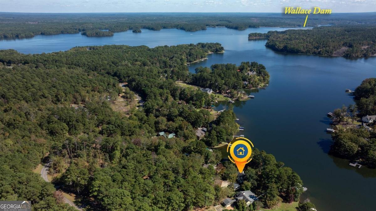 153 Rock Island Drive Eatonton - 41