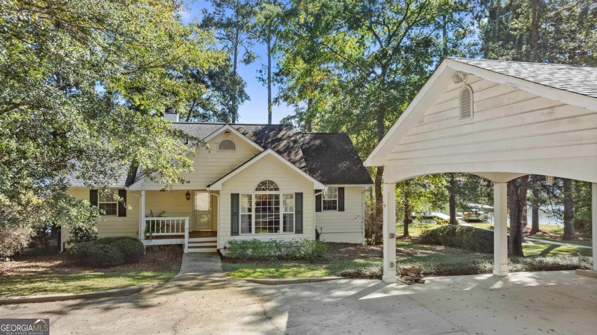 153 Rock Island Drive Eatonton - 43