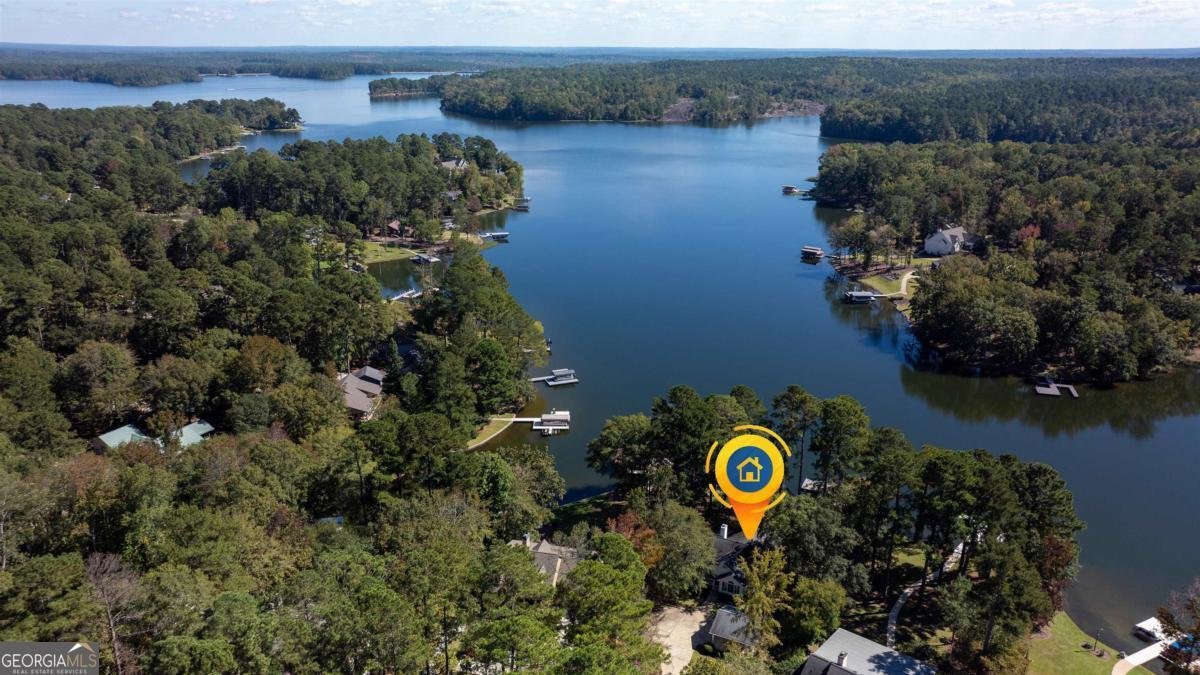 153 Rock Island Drive Eatonton - 45