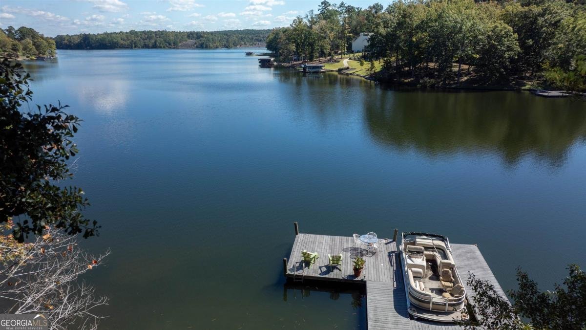 153 Rock Island Drive Eatonton - 5