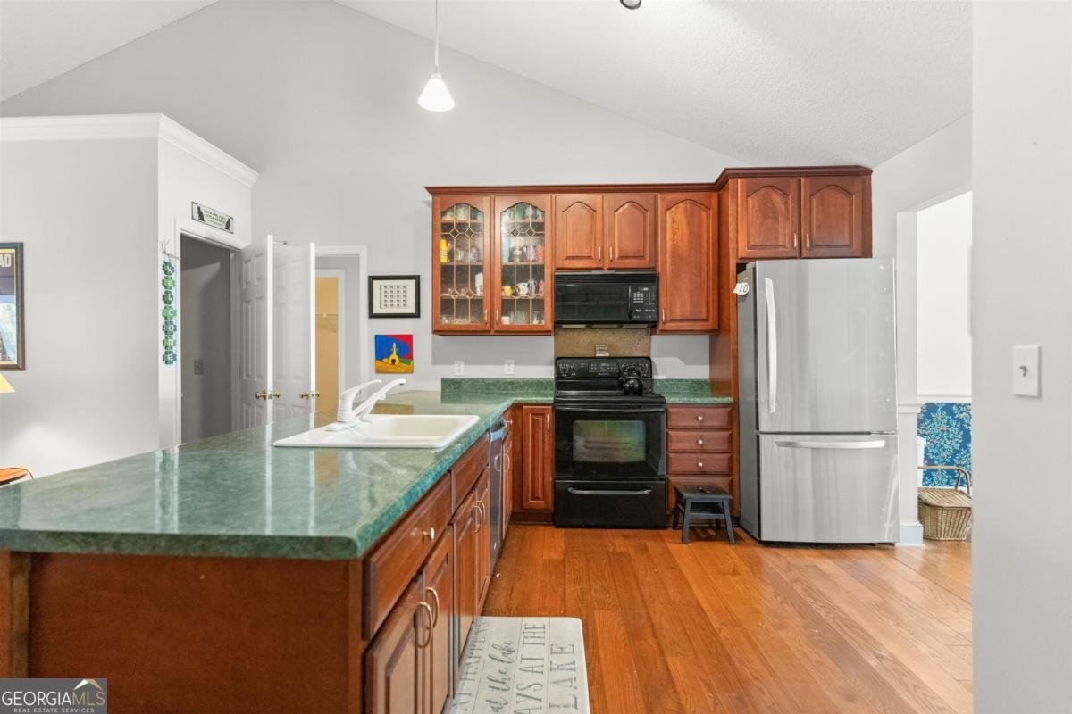 153 Rock Island Drive Eatonton - 9