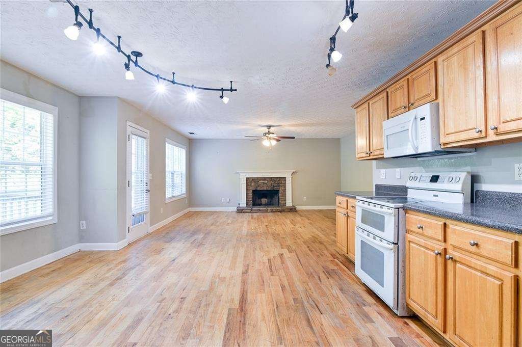 916 Tucker Lane Loganville - 15