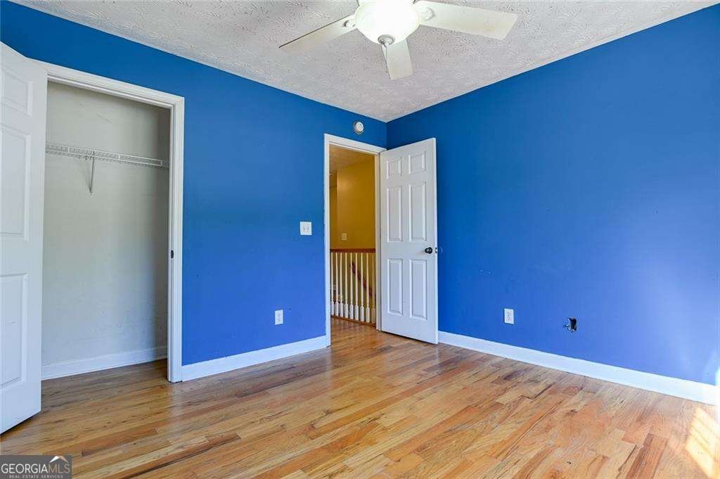 916 Tucker Lane Loganville - 20