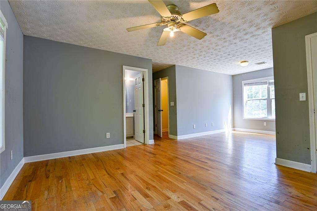 916 Tucker Lane Loganville - 25