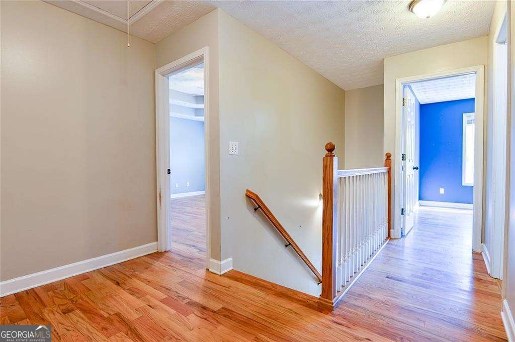 916 Tucker Lane Loganville - 27