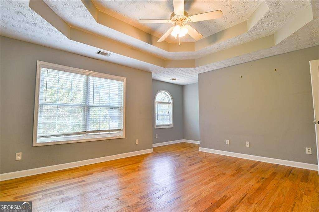 916 Tucker Lane Loganville - 28