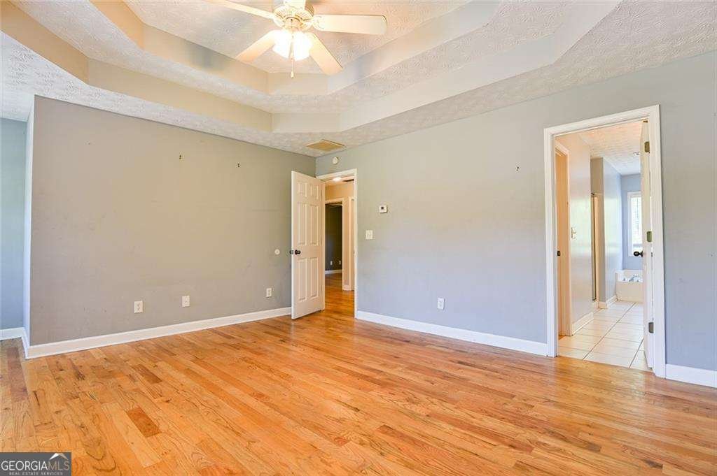 916 Tucker Lane Loganville - 29