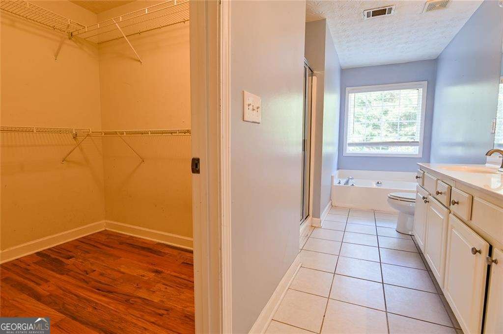 916 Tucker Lane Loganville - 30