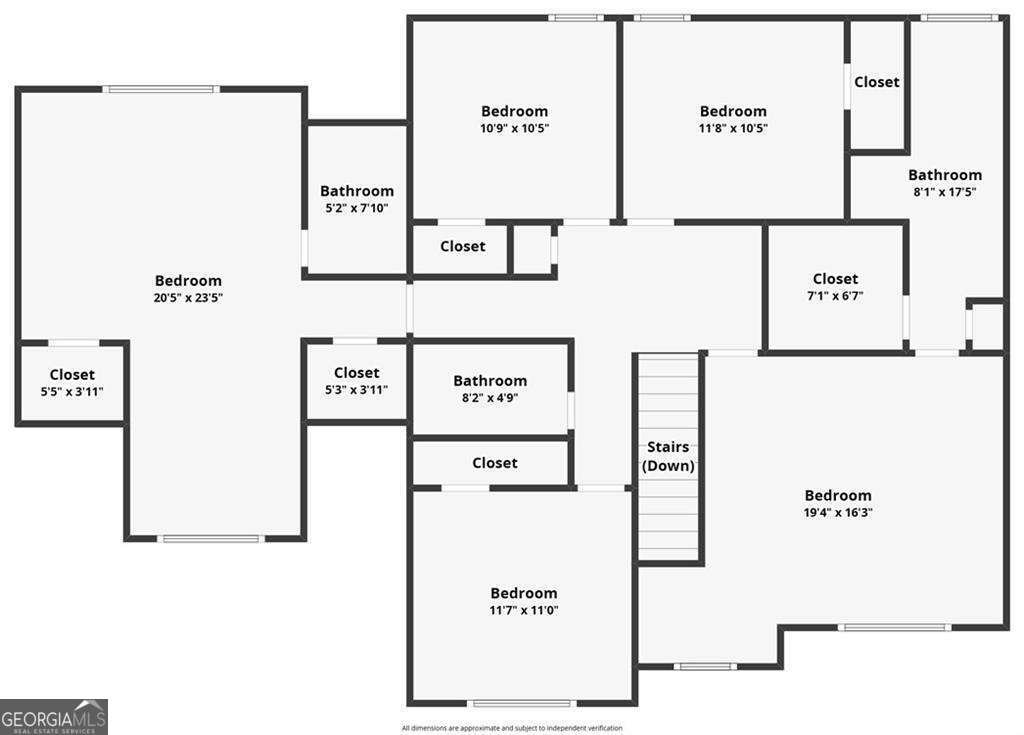 916 Tucker Lane Loganville - 4