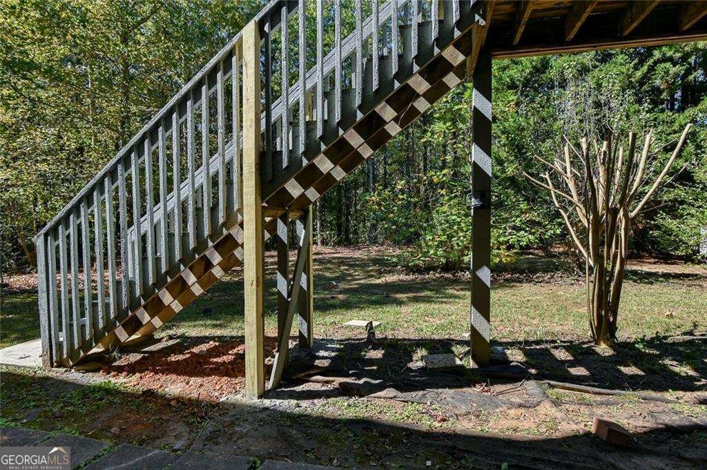 916 Tucker Lane Loganville - 42