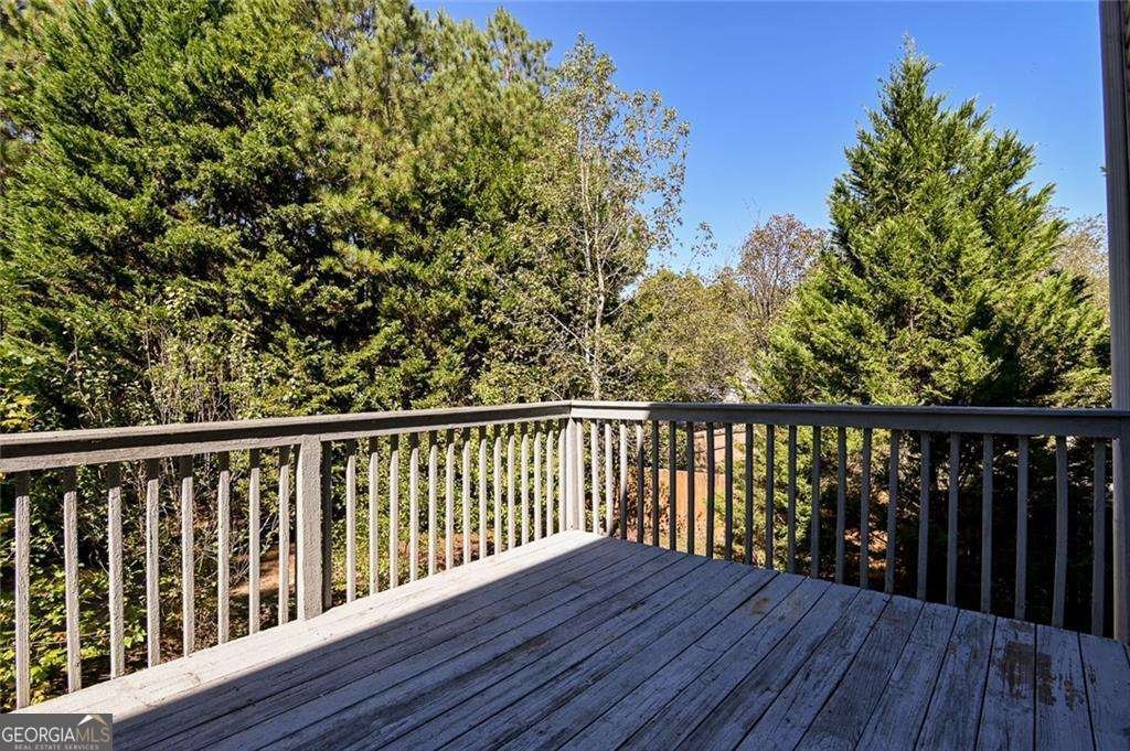 916 Tucker Lane Loganville - 43