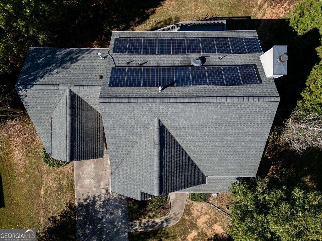 916 Tucker Lane Loganville - 45