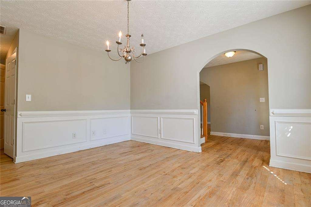 916 Tucker Lane Loganville - 6