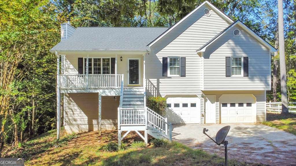 304 Queensbury Walk Acworth - 1