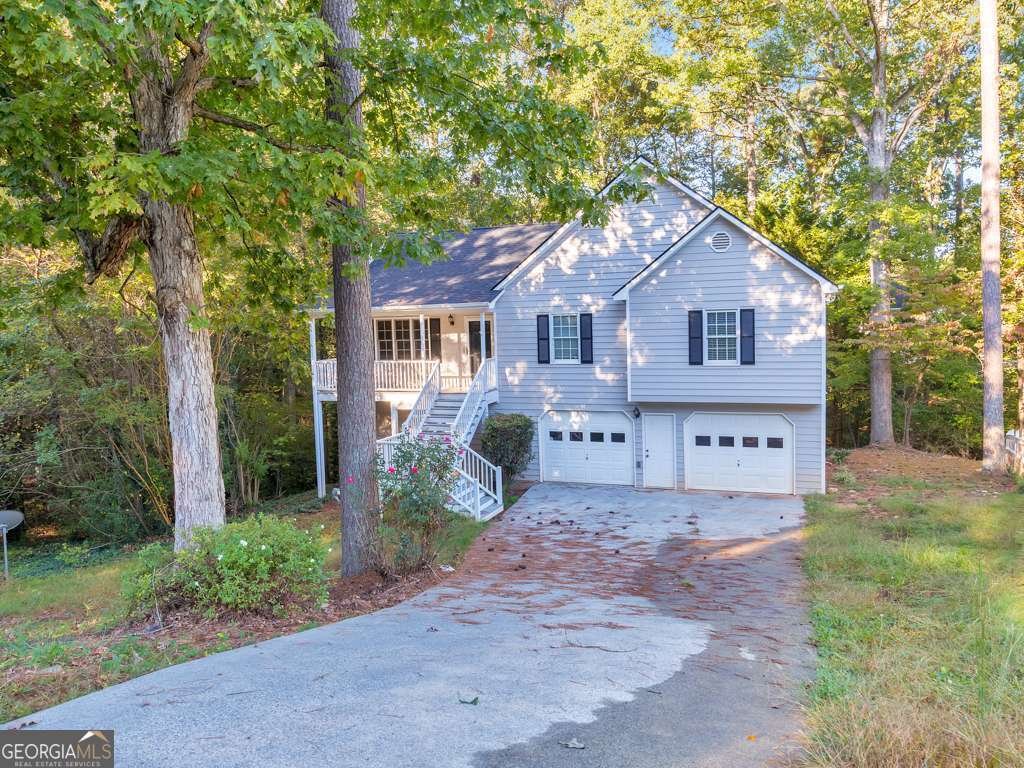 304 Queensbury Walk Acworth - 2
