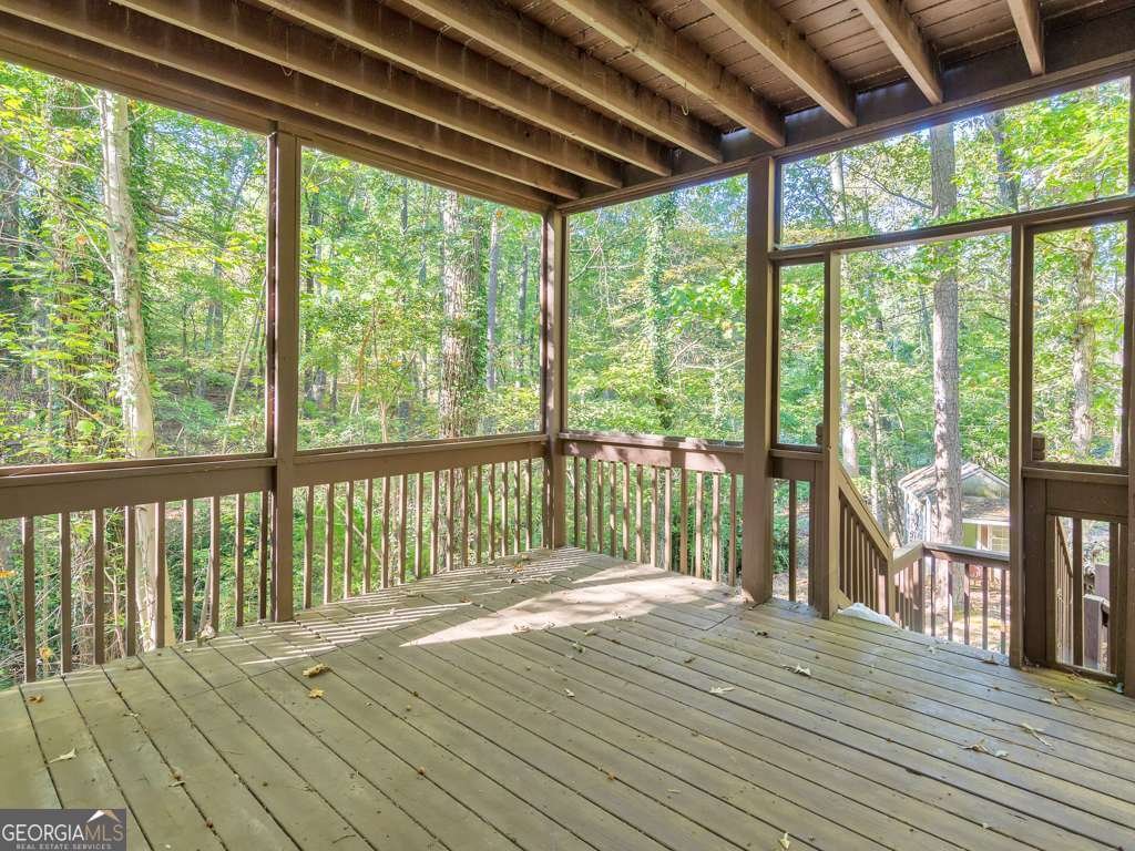 304 Queensbury Walk Acworth - 33