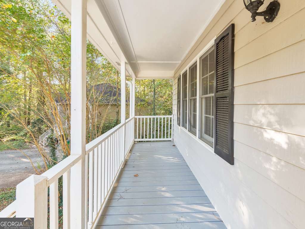 304 Queensbury Walk Acworth - 4