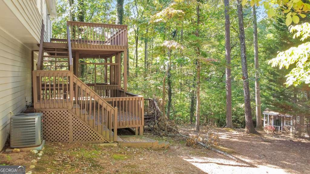 304 Queensbury Walk Acworth - 45