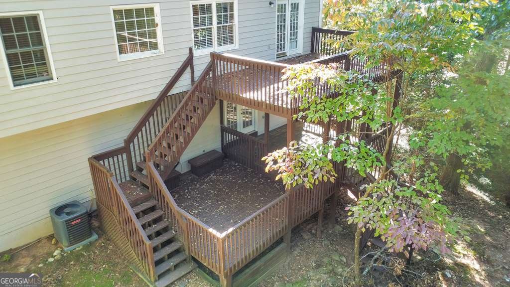 304 Queensbury Walk Acworth - 46