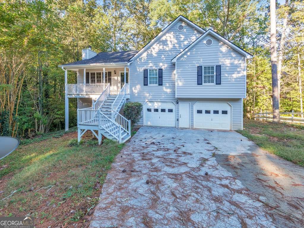 304 Queensbury Walk Acworth - 48