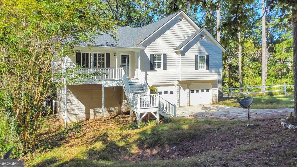 304 Queensbury Walk Acworth - 50