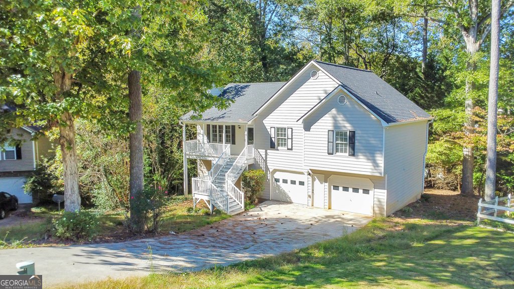 304 Queensbury Walk Acworth - 53