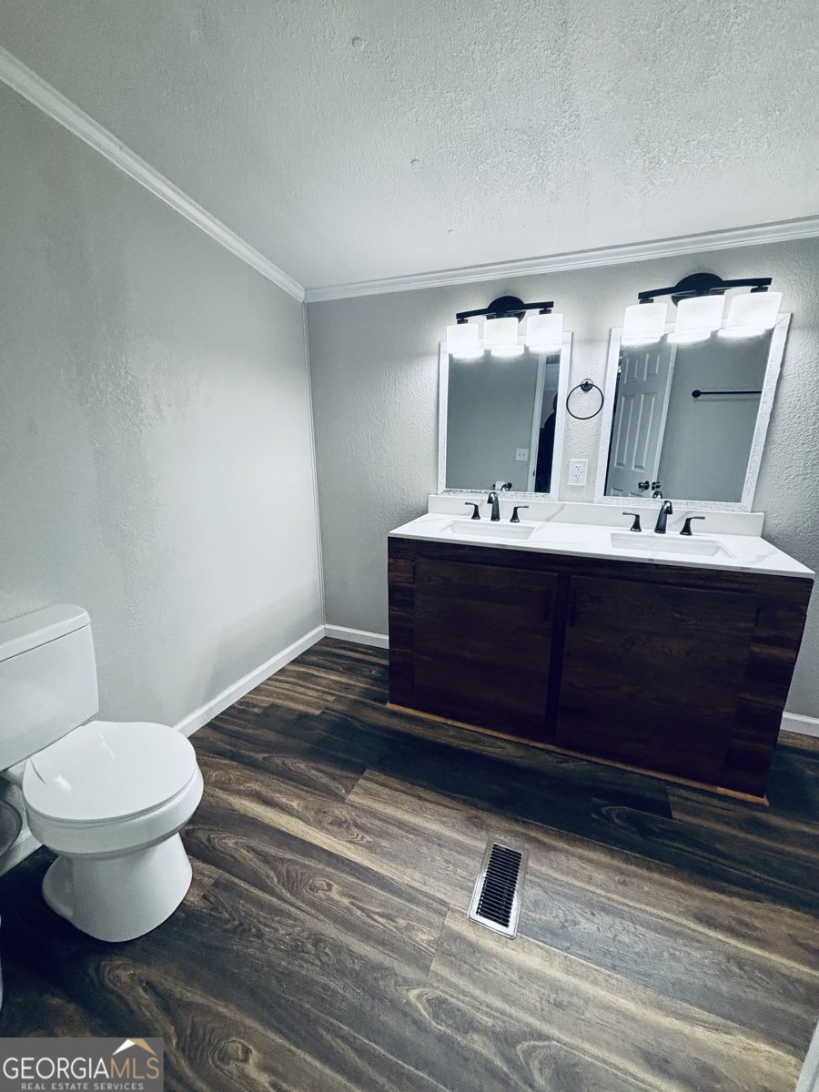 211 Lakeview Drive Sandersville - 10