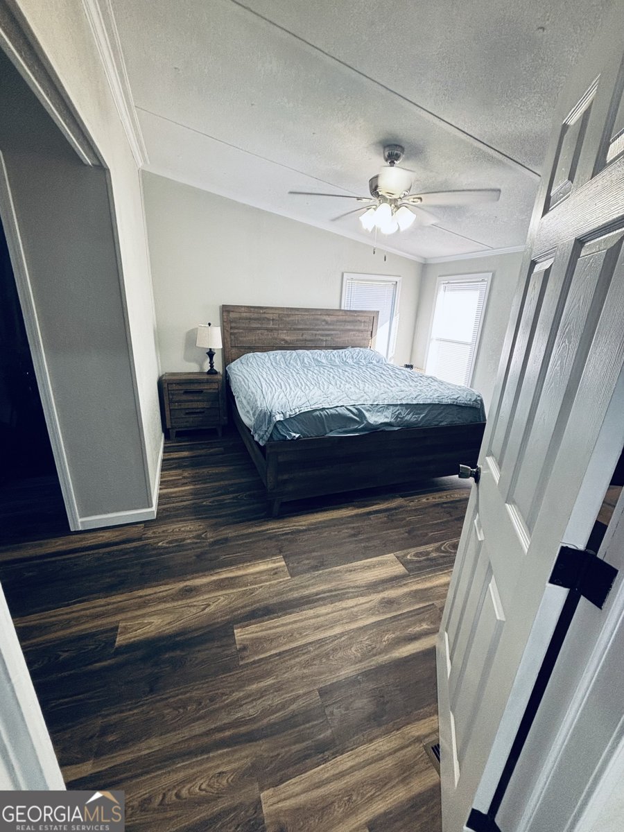 211 Lakeview Drive Sandersville - 15