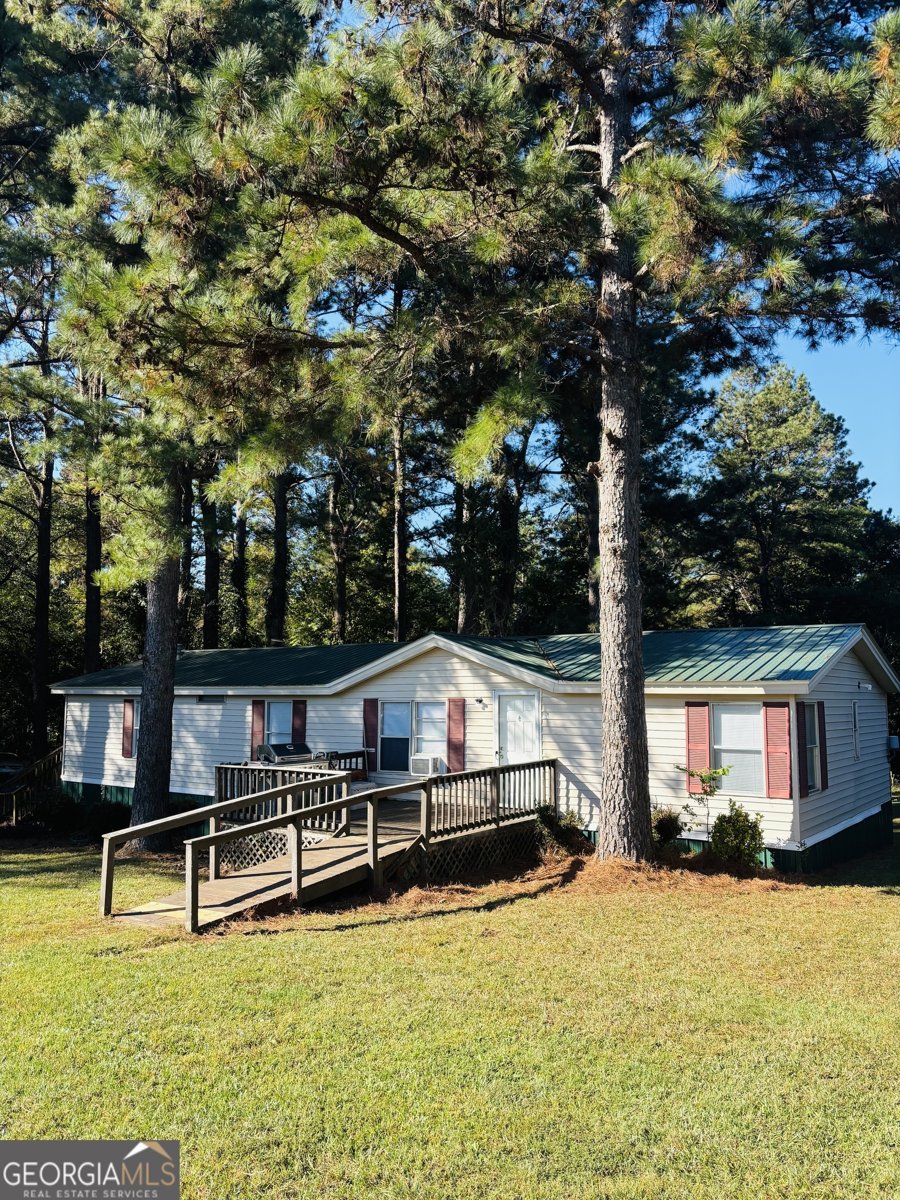 211 Lakeview Drive Sandersville - 2
