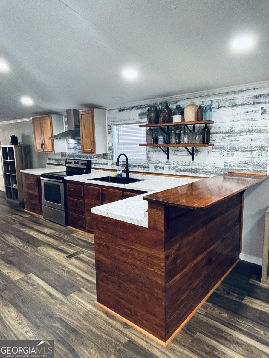 211 Lakeview Drive Sandersville - 4