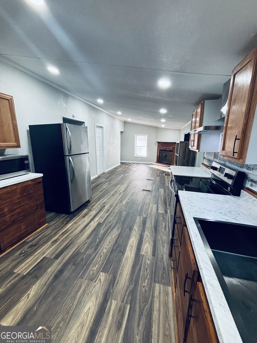 211 Lakeview Drive Sandersville - 6