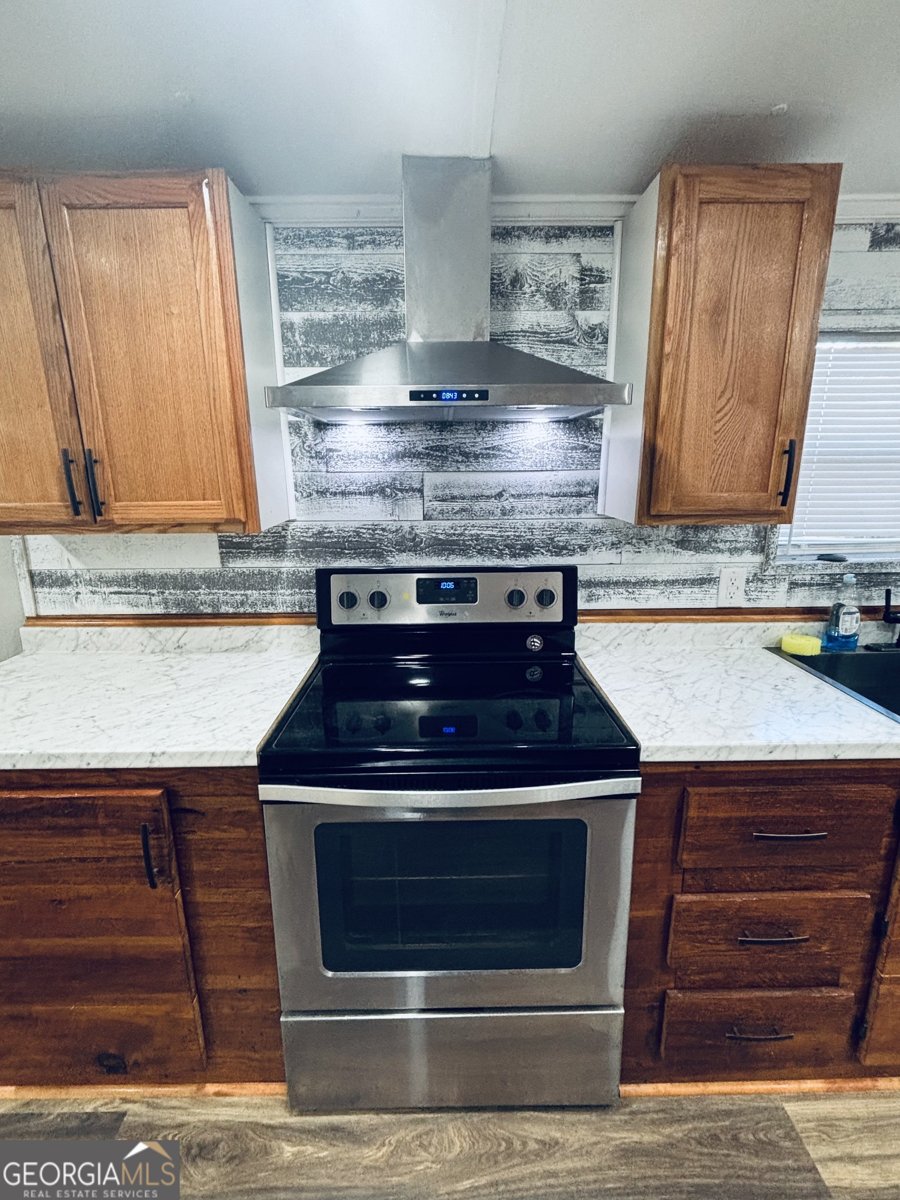 211 Lakeview Drive Sandersville - 7