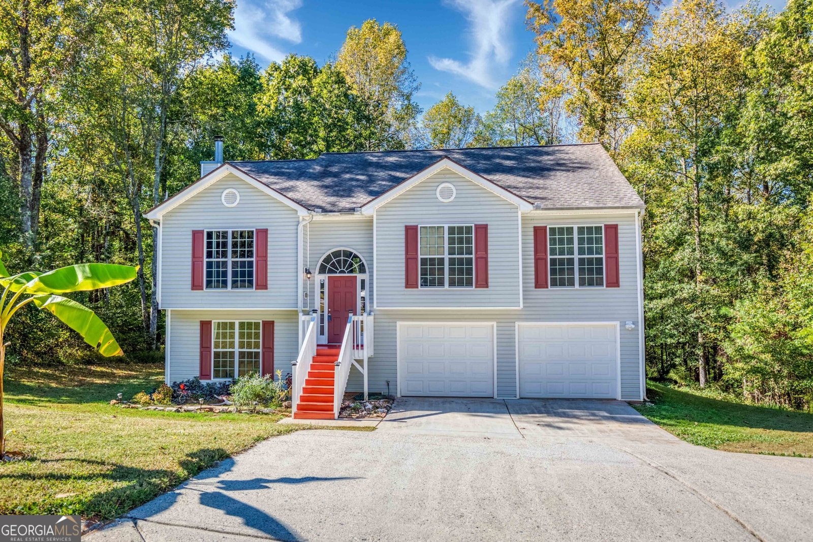 1454 Apalachee Falls Road Monroe - 1
