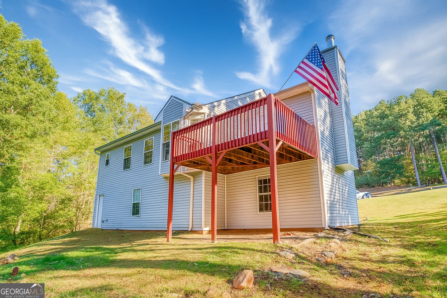 1454 Apalachee Falls Road Monroe - 23