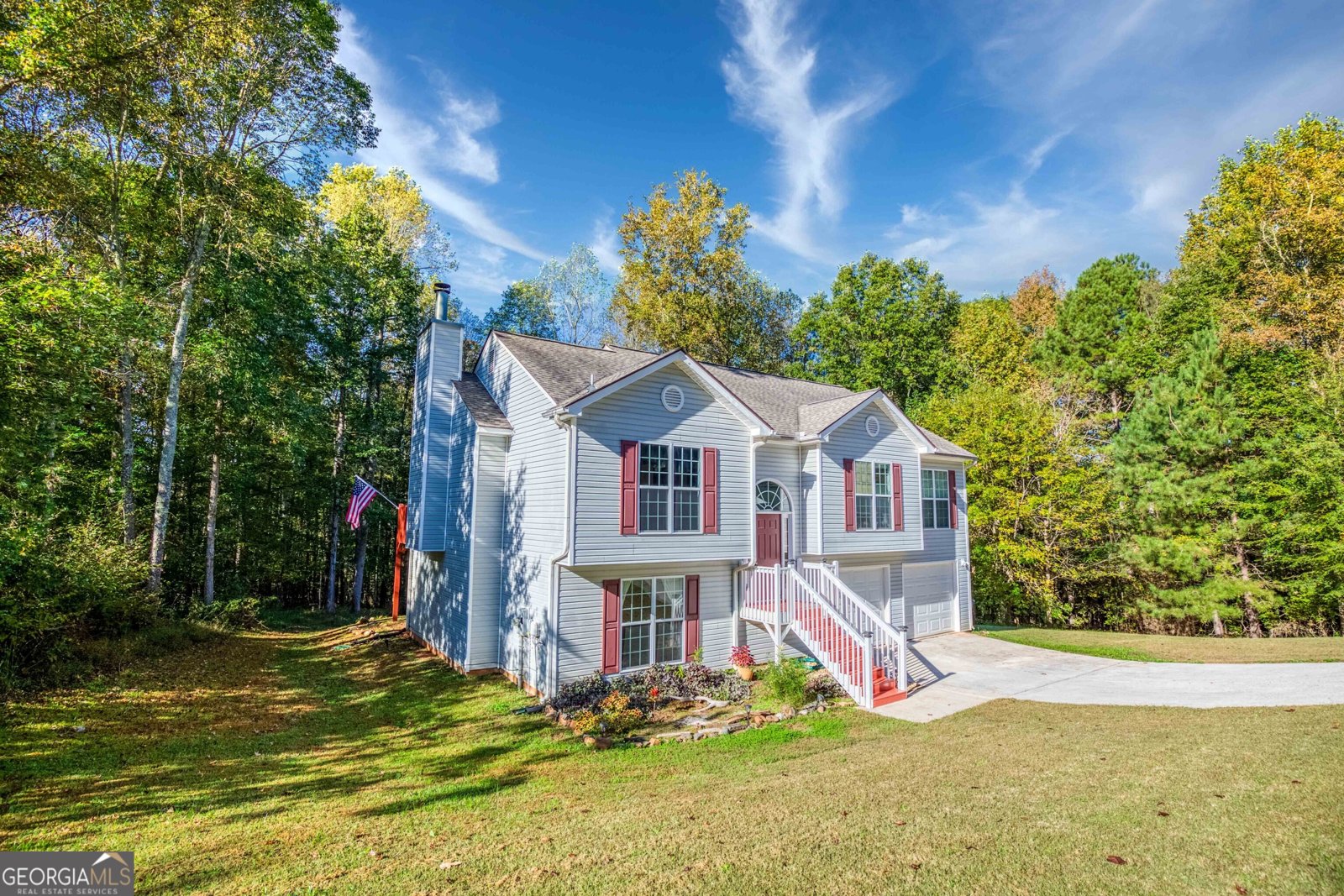 1454 Apalachee Falls Road Monroe - 25