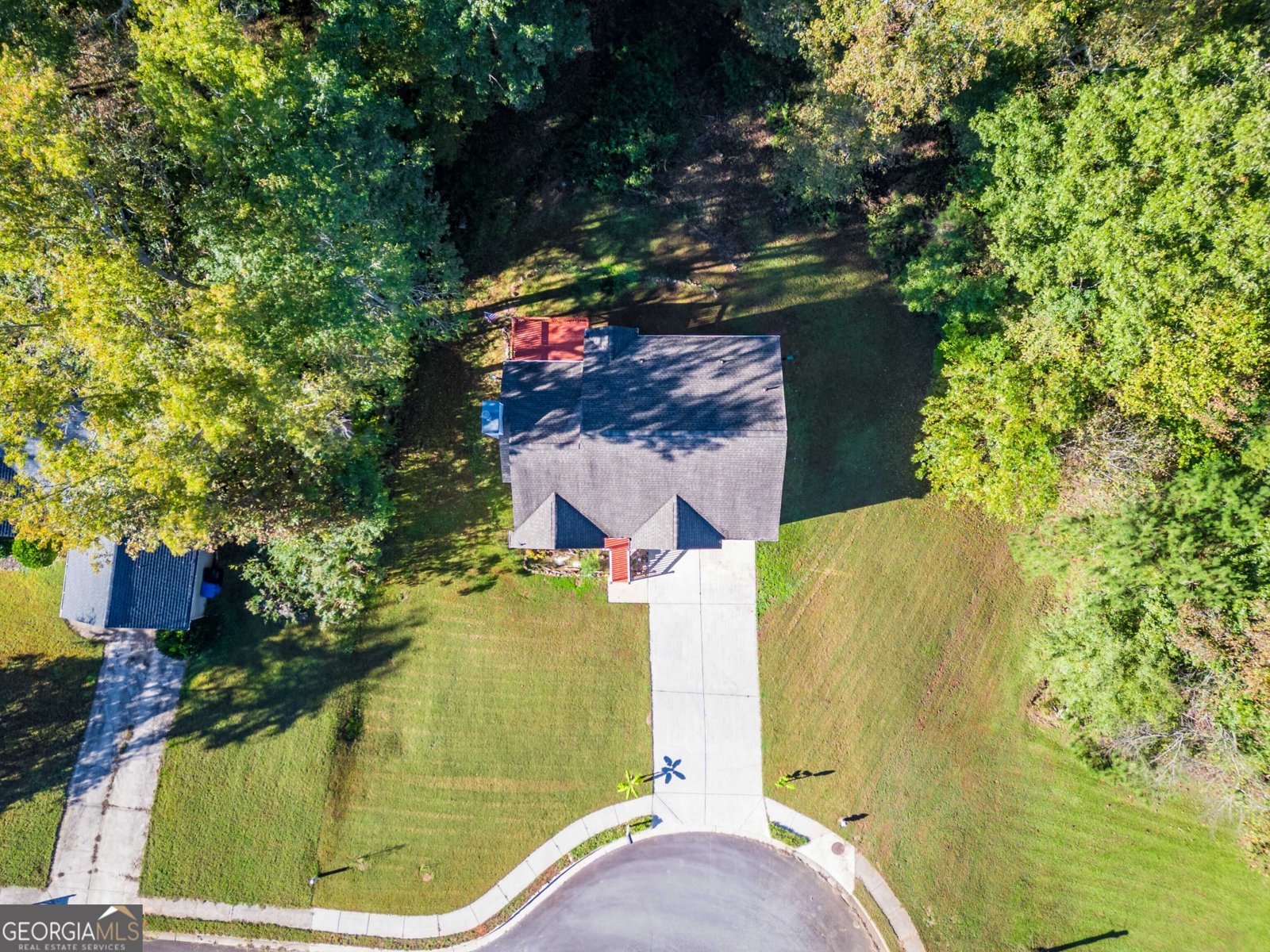 1454 Apalachee Falls Road Monroe - 27