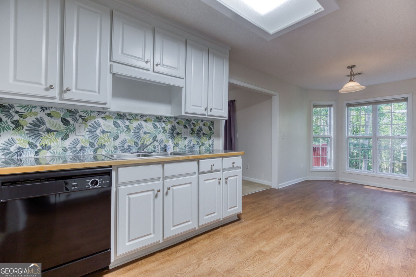 1454 Apalachee Falls Road Monroe - 3