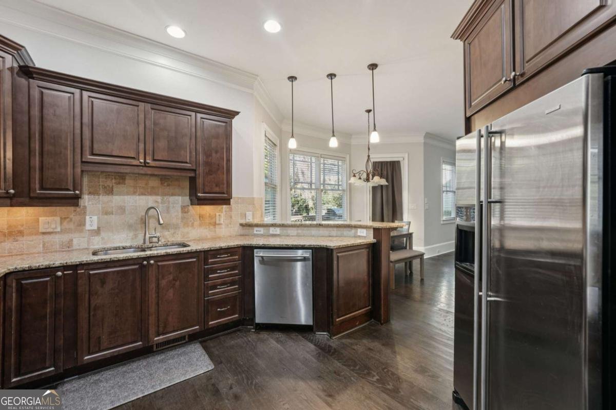 3236 Lynwood Drive Atlanta - 10