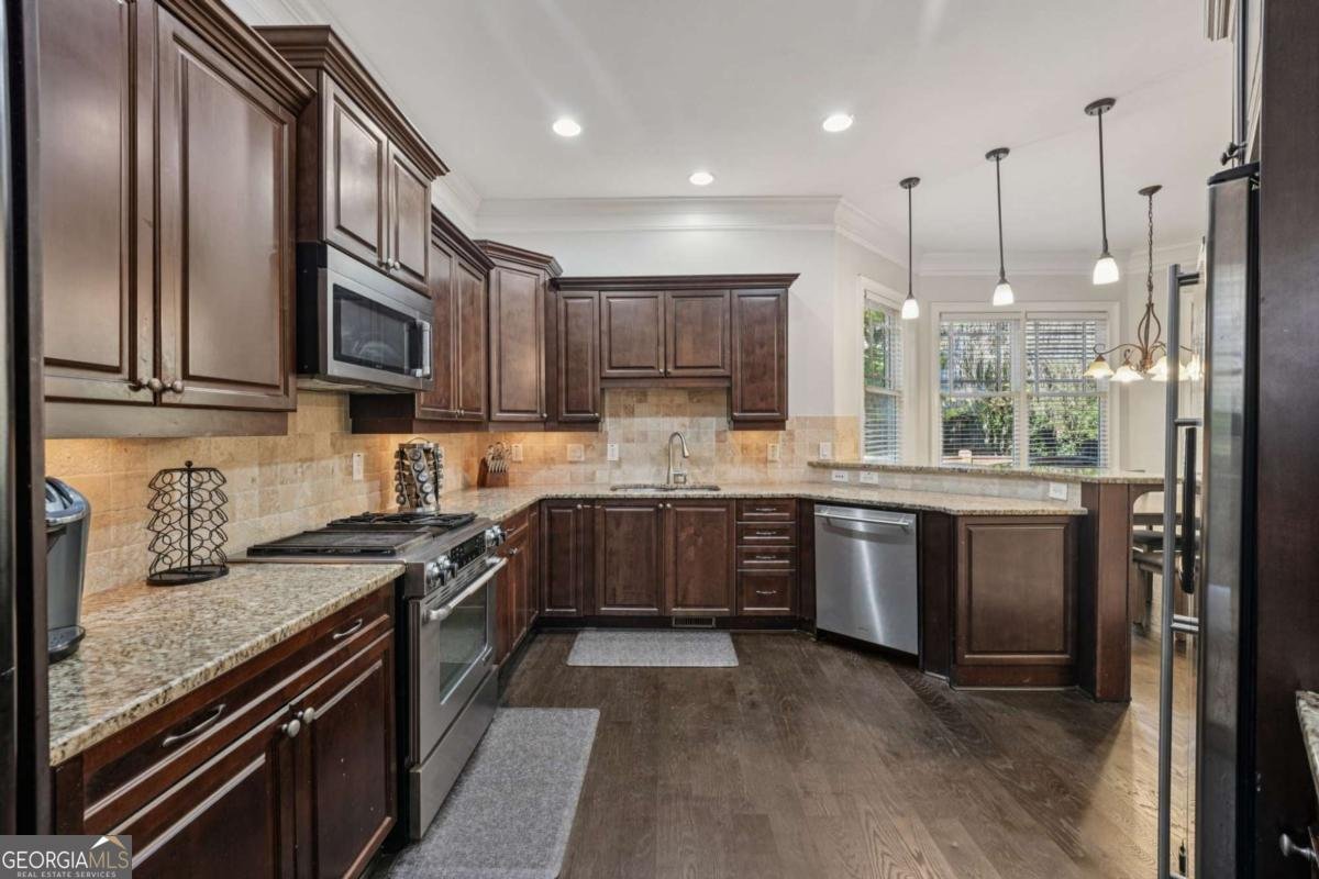 3236 Lynwood Drive Atlanta - 11