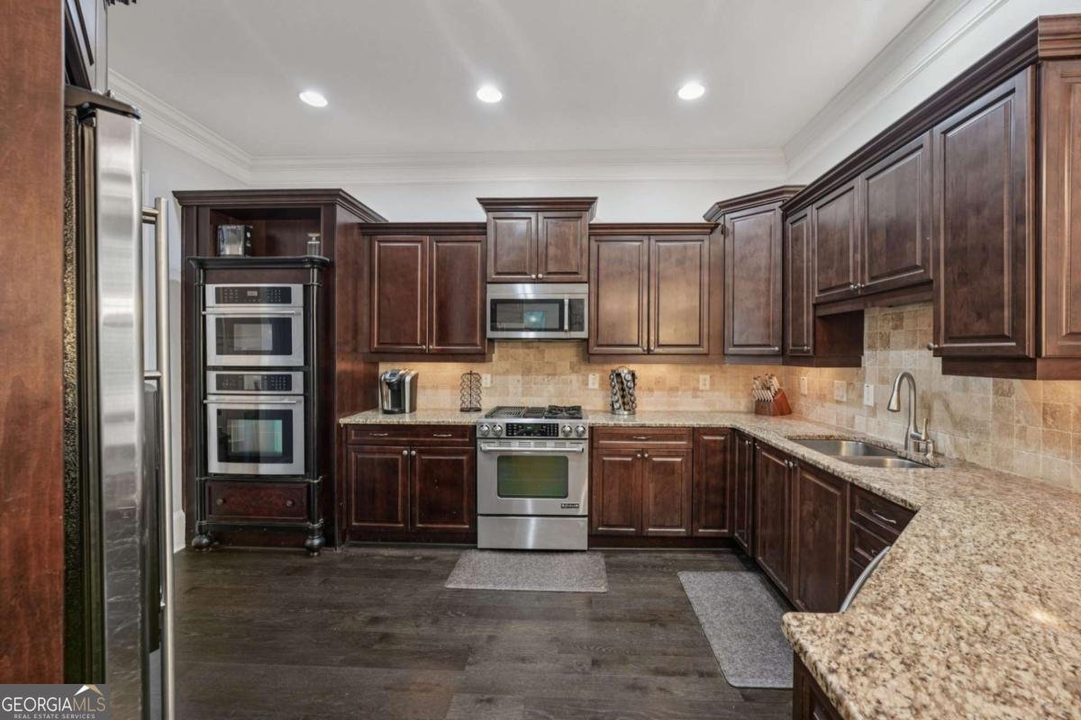 3236 Lynwood Drive Atlanta - 12