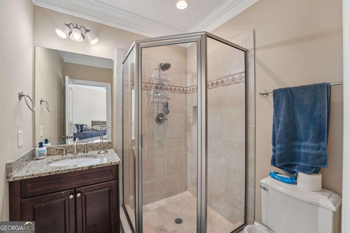 3236 Lynwood Drive Atlanta - 23
