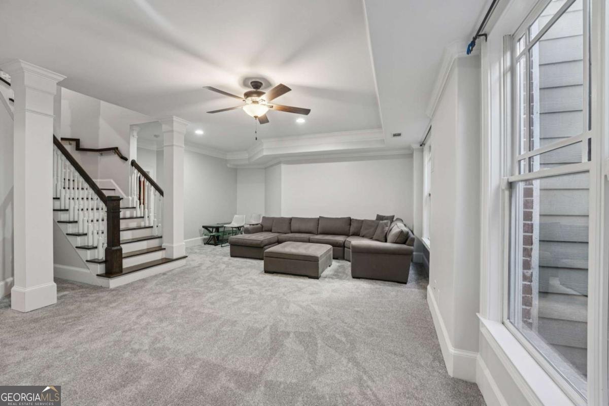 3236 Lynwood Drive Atlanta - 25