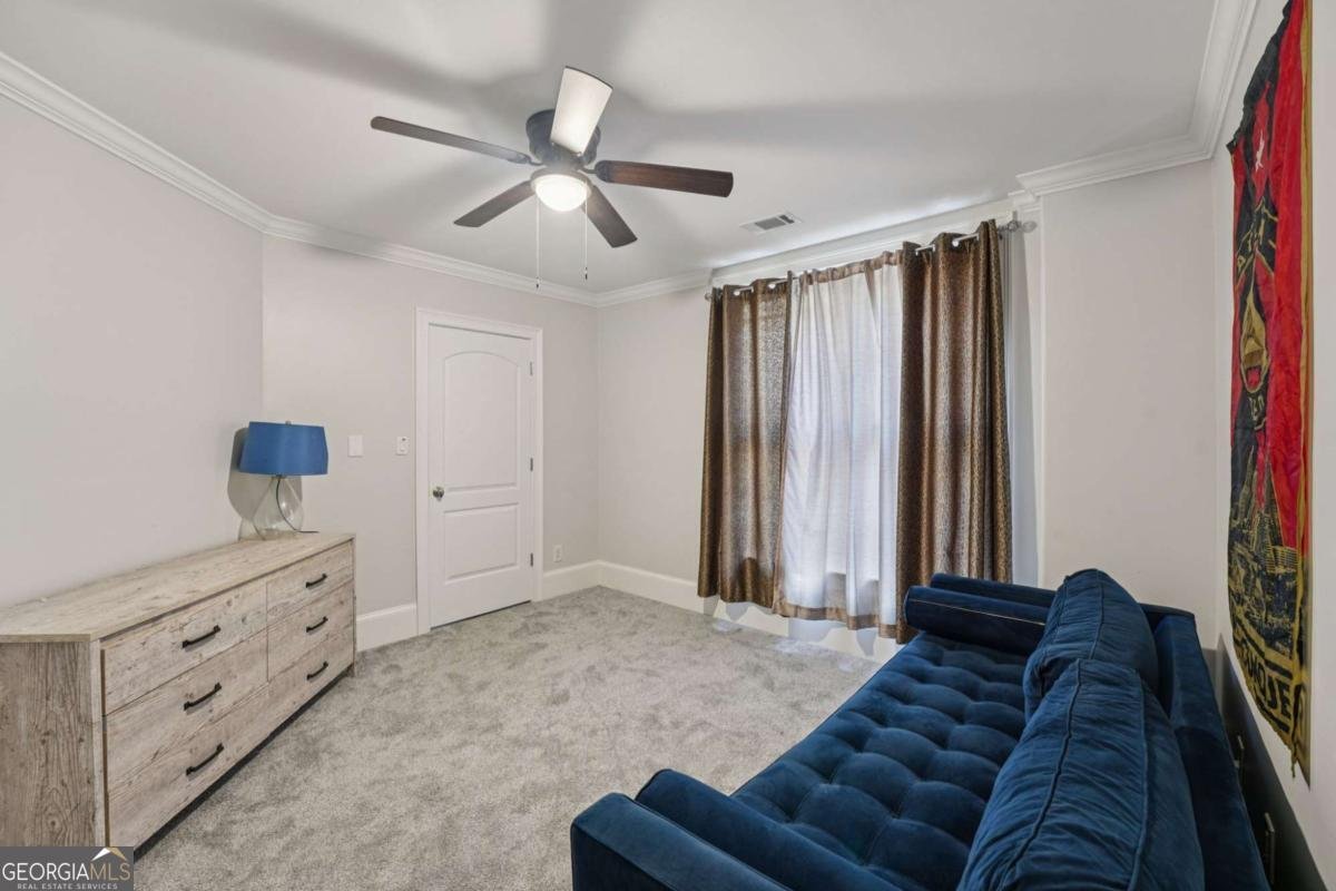 3236 Lynwood Drive Atlanta - 28