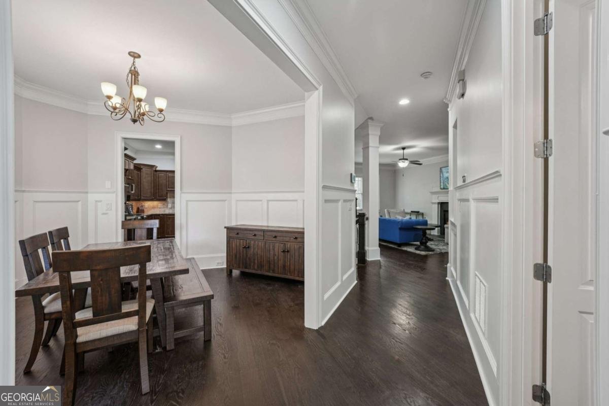 3236 Lynwood Drive Atlanta - 3