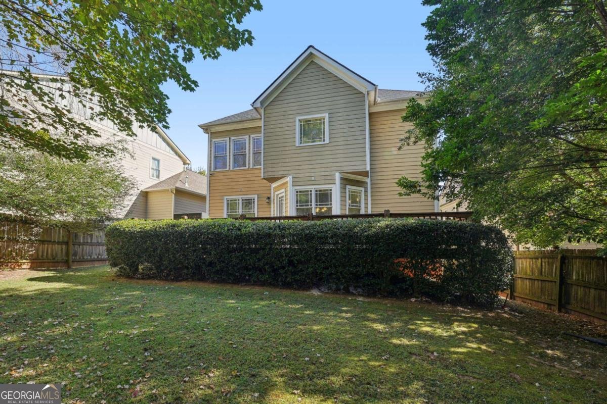 3236 Lynwood Drive Atlanta - 31