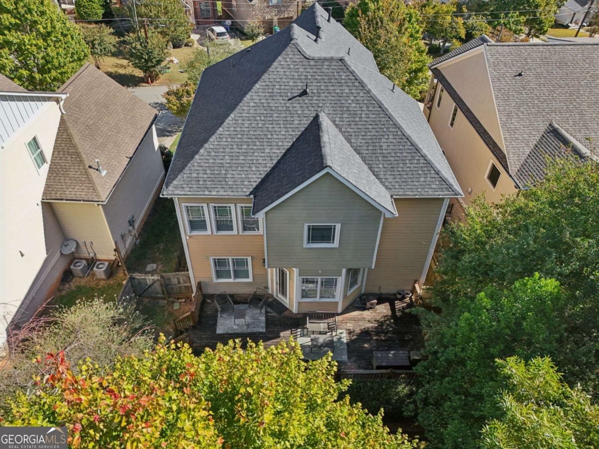 3236 Lynwood Drive Atlanta - 33